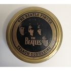 Компас антикварный THE BEATLES ( Европа, 20в.)