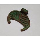 Подвеска. Лунница