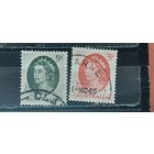 РАСПРОДАЖА. АВСТРАЛИЯ 1963г. Гаш.