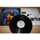Anvil – Forged In Fire