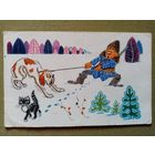 Орлов Шварц 1968 Суеверная собака