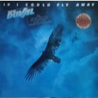 Frank Duval /If I Could Fly Away/1983, Teldec, LP, EX, Germany