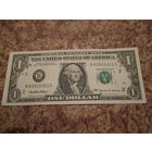 1 доллар США 1999 г.