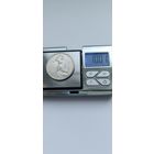 50 копеек 1925 года. ПЛ. Серебро 900. Монета не чищена. 5364