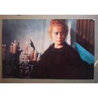 Кадр из кинофильма "Совсем пропащий".