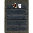 СССР, 1927, СТАНДАРТНЫЙ ВЫПУСК , вспомогательный    Заг 192 гашен