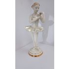 Балерина Вербилки , первый сорт, красное клеймо, идеальное состояние