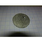 1 грош 1767г с рубля смотри другие лоты