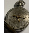 Антикварные карманные часы- Philippe Horloger (Paris, Palais-Royal.)