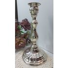 Подсвечник серебряный Германия 925
