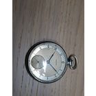 Часы карманные Молния тонкие 53год.Старт с 1коп