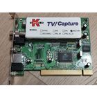 TV-тюнер PCI