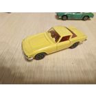 Ремейк СССР CORVETTE RONDINE PININFARINA