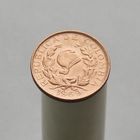 Колумбия 1 сентаво 1969