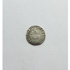 ВКЛ. Жигимонт Старый. Вильно. Полугрош 1512 г. Хорошее состояние!