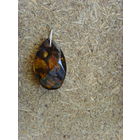 Кулон . Янтарь СССР