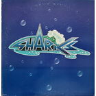 Sharks – First Water, LP 1973