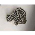Гусеницы к игрушечной модели