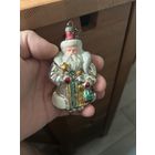Елочная игрушка