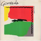 LP Genesis 'Abacab'