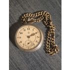 Карманные часы thiel. В ремонт