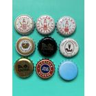 Пивные крышки