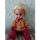 Кукла СССР, первая половина 70-х