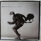 Bryan Adams – Cuts Like A Knife, LP, USA 1983