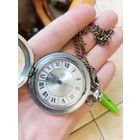 Часы Карманные Молния