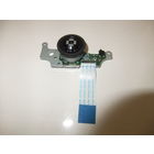 Бесколлекторный двигатель Nidec T002A