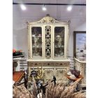 Буфет элитного Итальянского бренда Silik