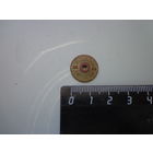 Закрутка к знаку московский монетный двор