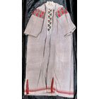 Сорочка белорусская традиционная (вышиванка), н. 1930-х