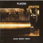 CD Placebo 'Black Market Music'