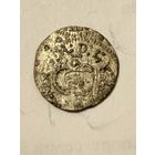 Литовский солид 1616 года, Вильно. Речь Посполитая