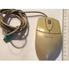 Мышь Винтаж на работоспособность не проверялась