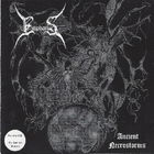 Empheris - Ancient Necrostorms & The Rest Are Remains EP CD
