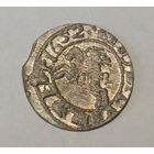Солiд и Ян! 1652 Ян Казимир, Вильно. Без Гадзавы, блеск