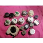 Набор мелких динамиков