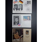 Открытки одним лотом