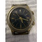 С 1 рубля! Часы Second будильник (экспортный полет) 18 камней . Распродажа коллекции!