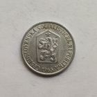 Чехословакия 10 геллеров 1965 г.
