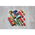 Виниловая пластинка, вокально инструментальный ансамбль "Здравствуй песня", мы любим "Диско".