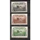 ФФ1 Польша 1948 Велогонка