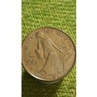 Ватикан 200 лир 1979 г