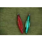 Елочные игрушки 2шт    С16