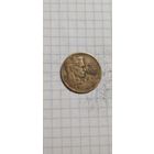 Югославия 20 динар 1955