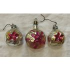 Ёлочные игрушки