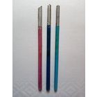 Ручки СССР чернильные перьевые