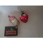 Желудь и Ягода. Торги с 1 руб.